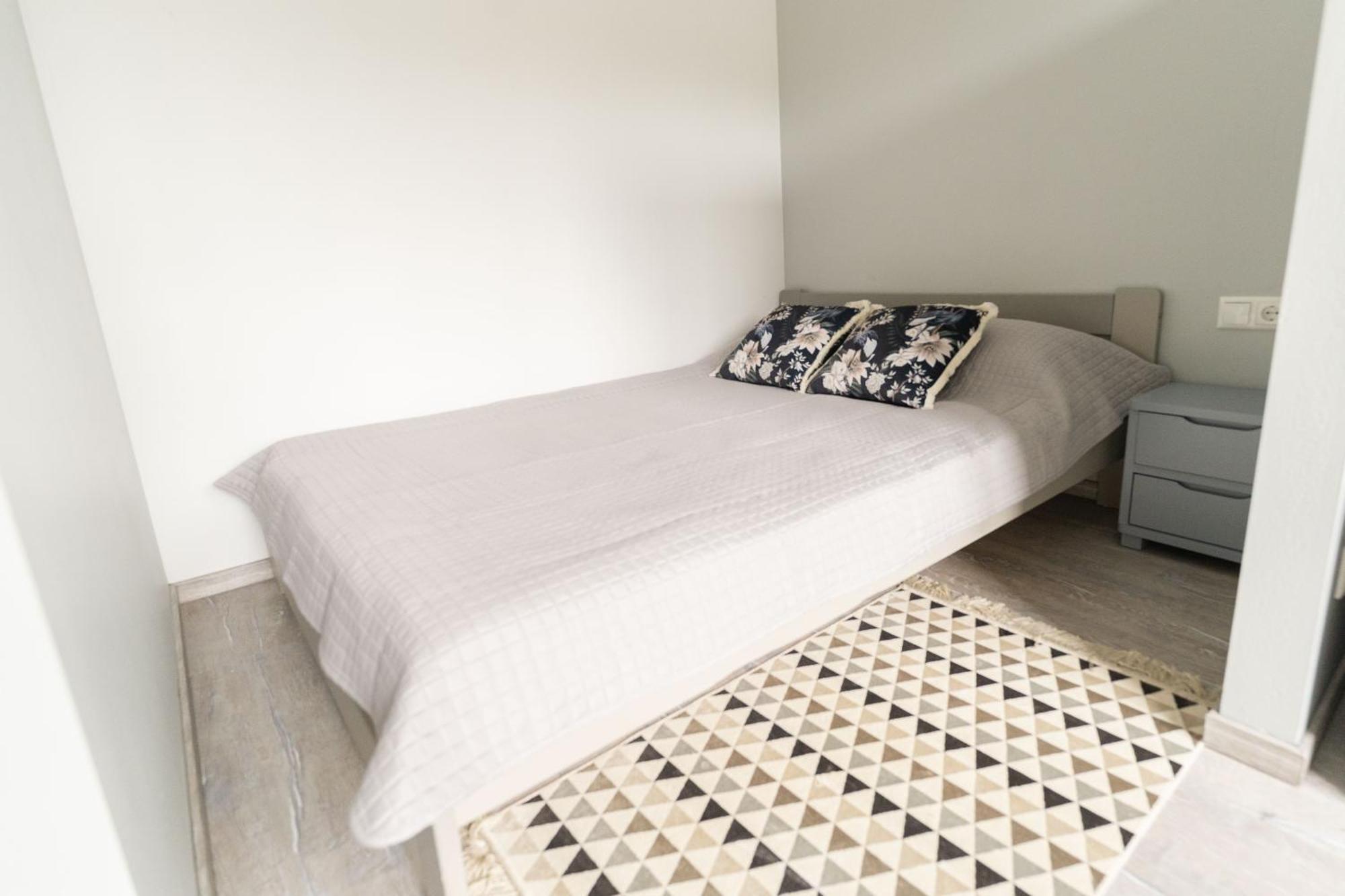 Cozy And Modern Loft Next To The Old Town Leilighet